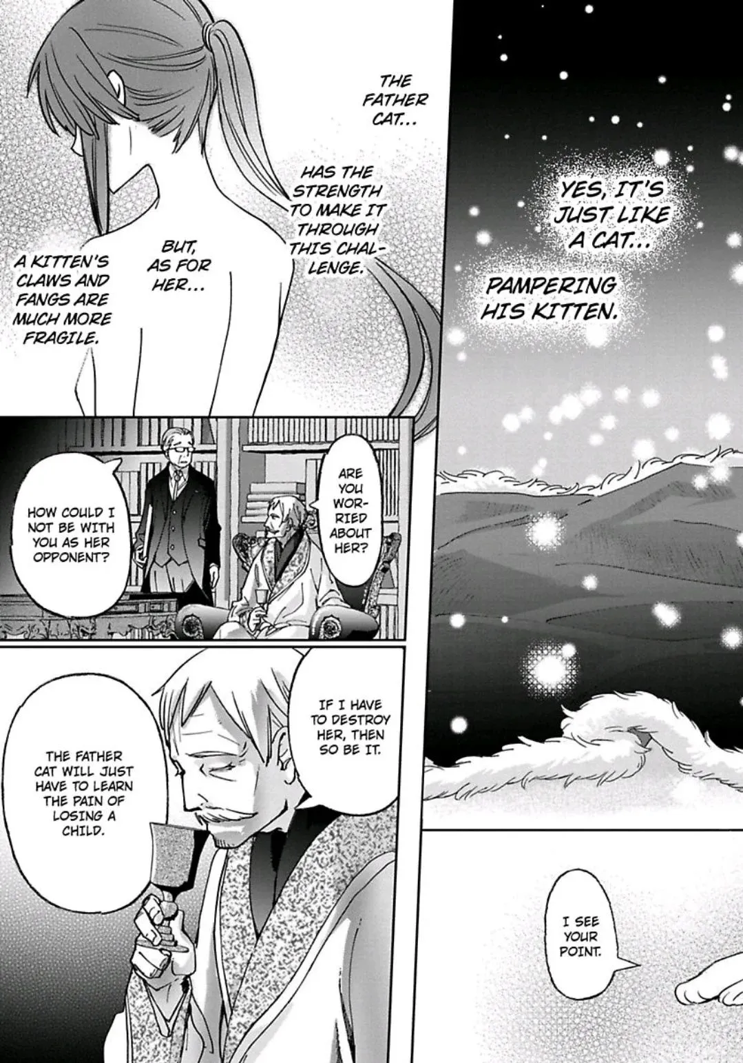 Read This Mage Desires Mediocrity! chapter 16 image 23 on Lezhin