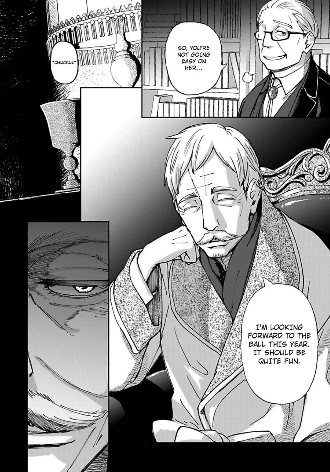 Read This Mage Desires Mediocrity! chapter 16 image 24 on Lezhin