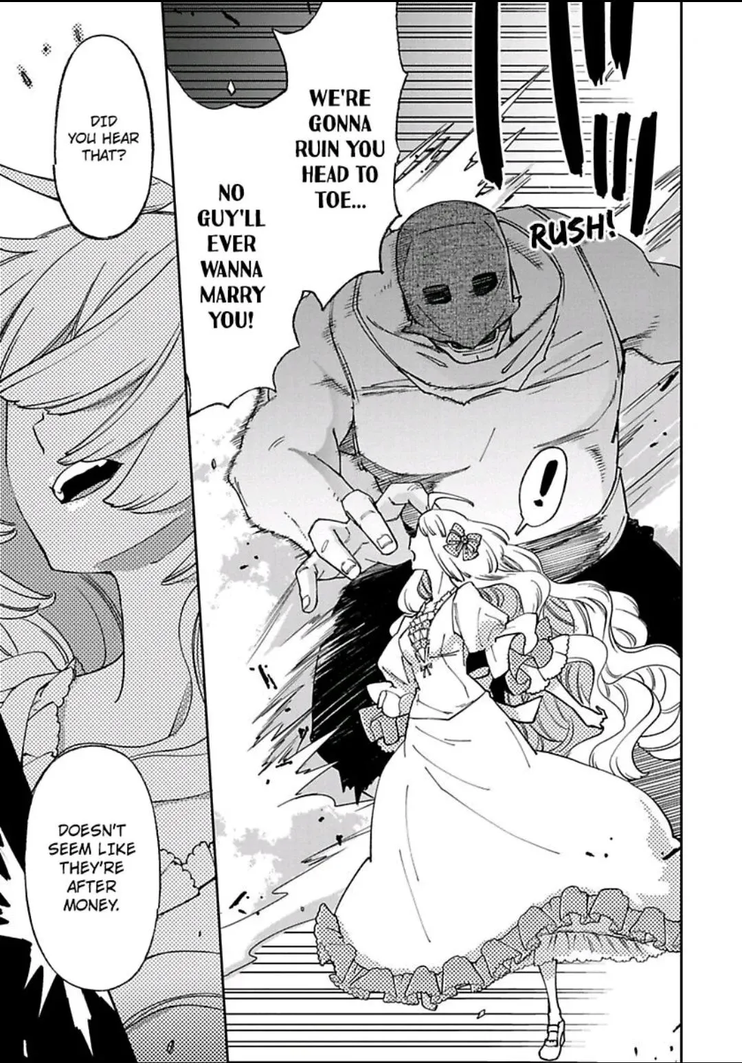 Read This Mage Desires Mediocrity! chapter 16 image 5 on Lezhin