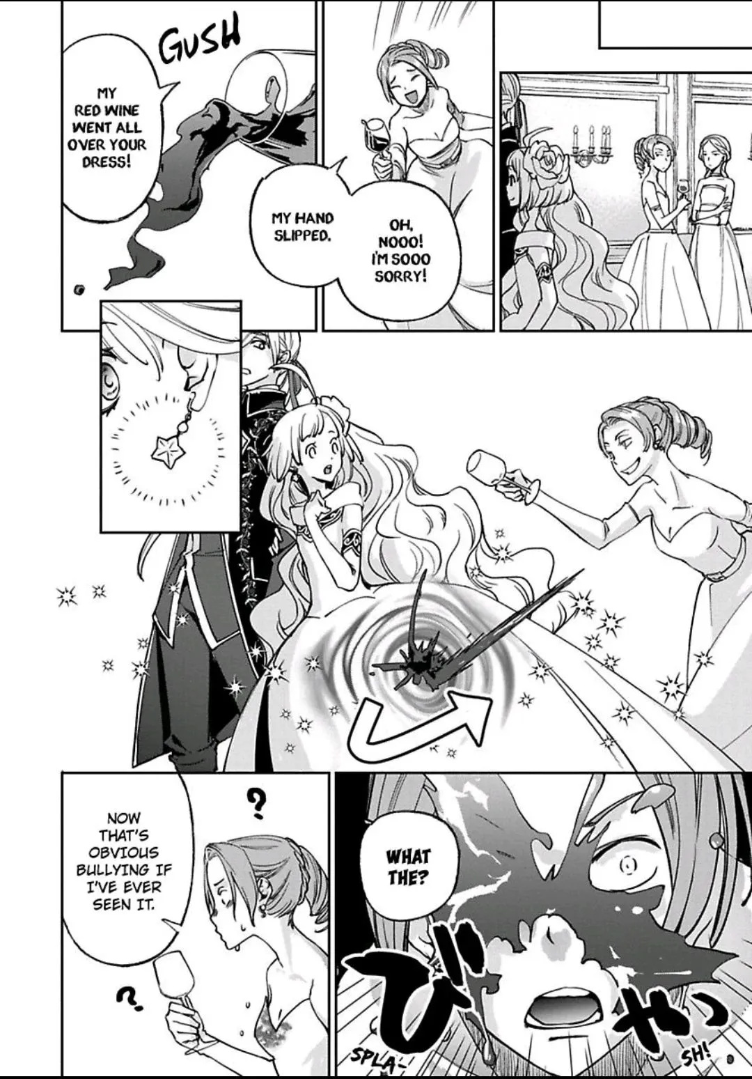 Read This Mage Desires Mediocrity! chapter 17 image 12 on Lezhin