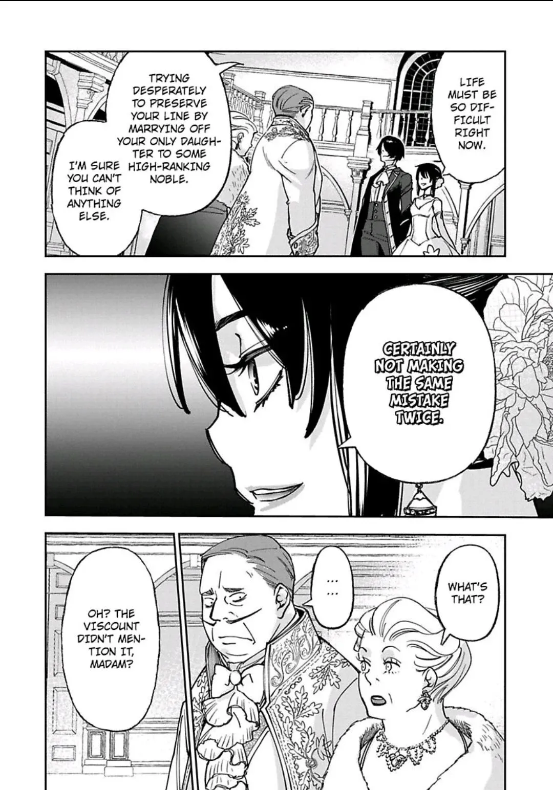 Read This Mage Desires Mediocrity! chapter 17 image 20 on Lezhin
