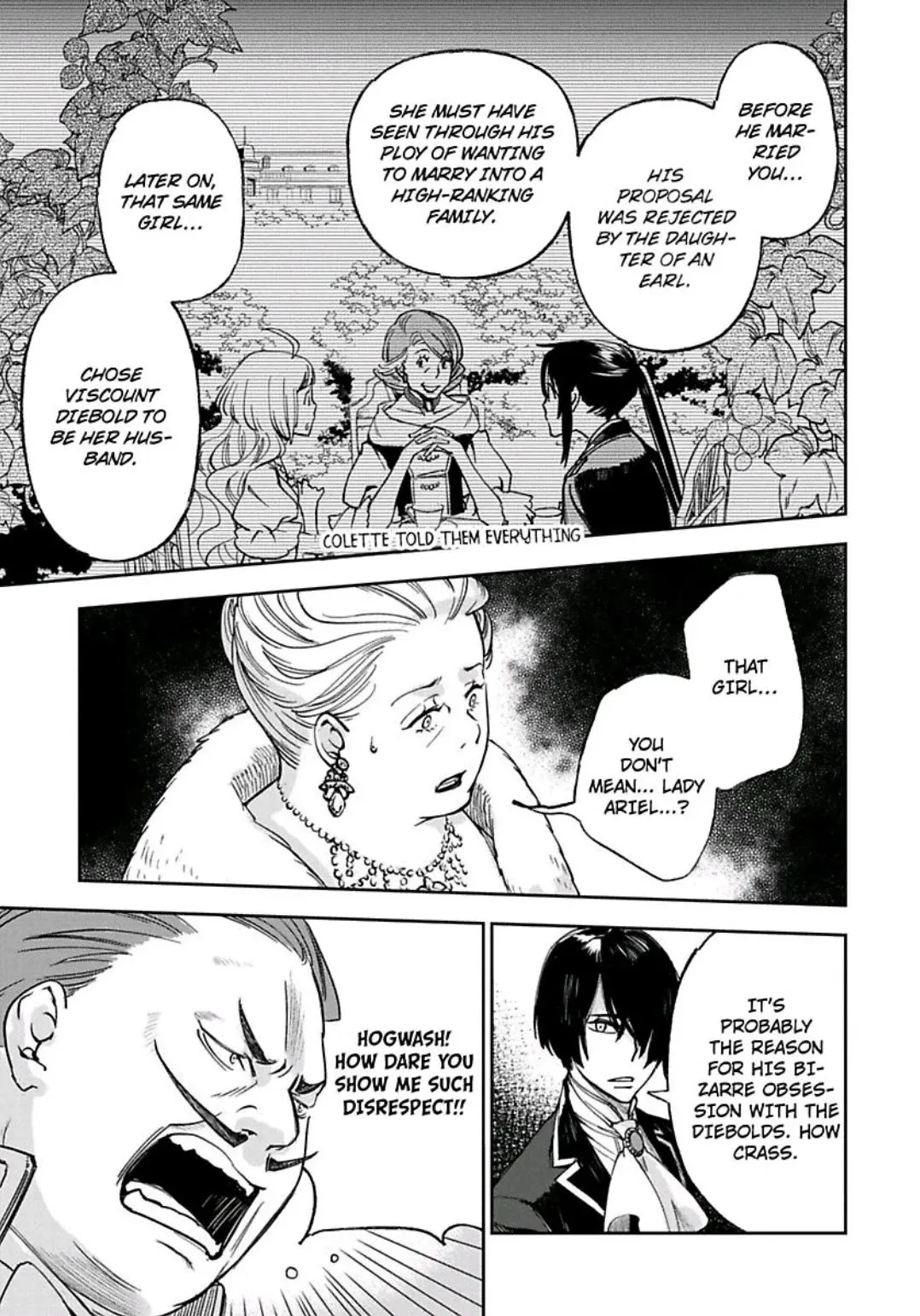 Read This Mage Desires Mediocrity! chapter 17 image 21 on Lezhin