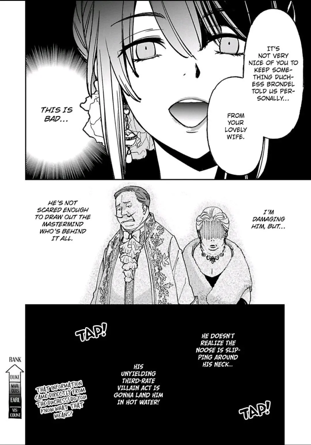 Read This Mage Desires Mediocrity! chapter 17 image 22 on Lezhin