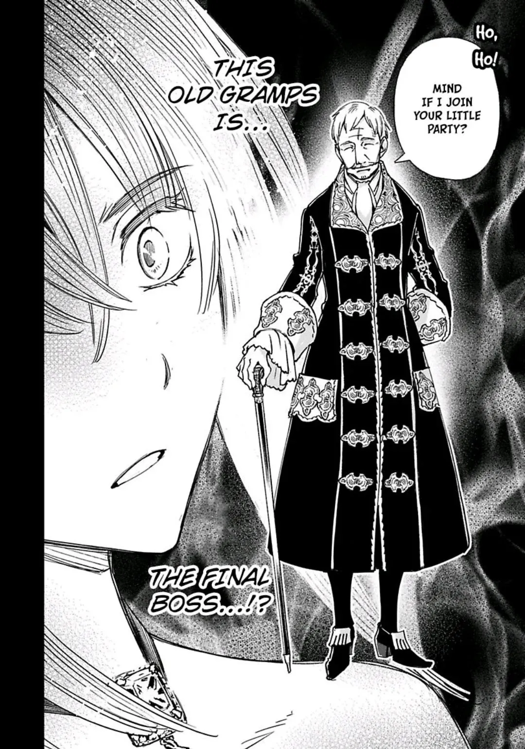 Read This Mage Desires Mediocrity! chapter 17 image 24 on Lezhin