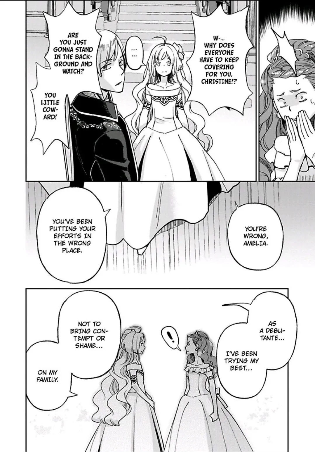 Read This Mage Desires Mediocrity! chapter 18 image 10 on Lezhin