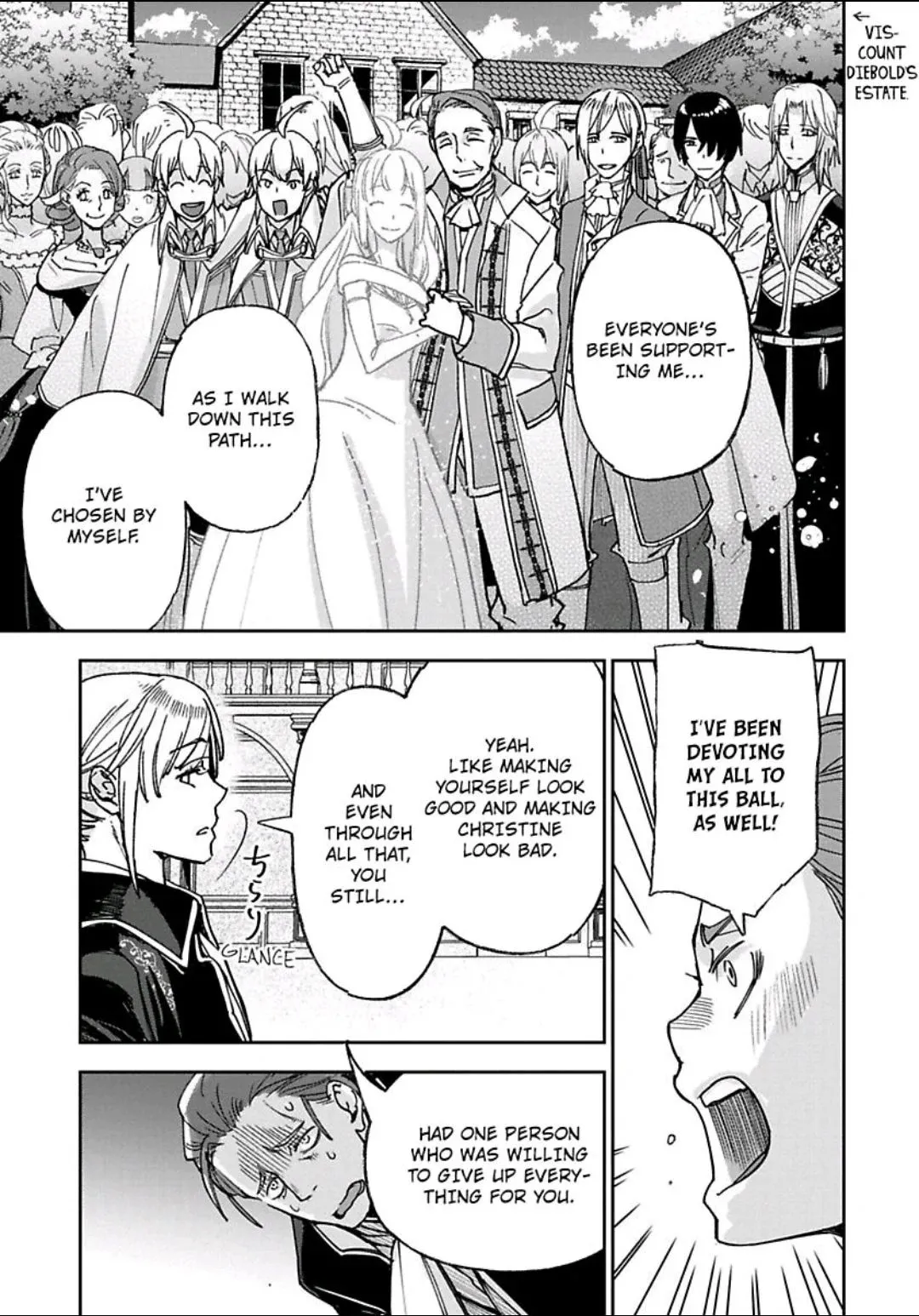 Read This Mage Desires Mediocrity! chapter 18 image 11 on Lezhin