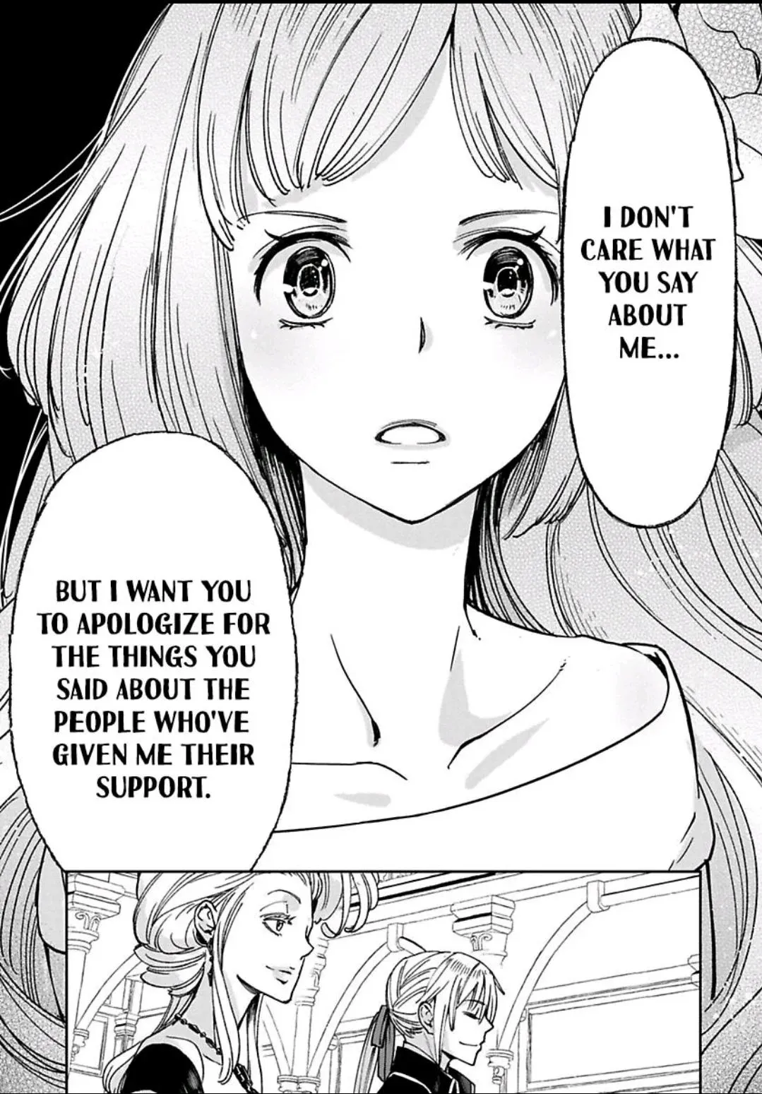Read This Mage Desires Mediocrity! chapter 18 image 13 on Lezhin