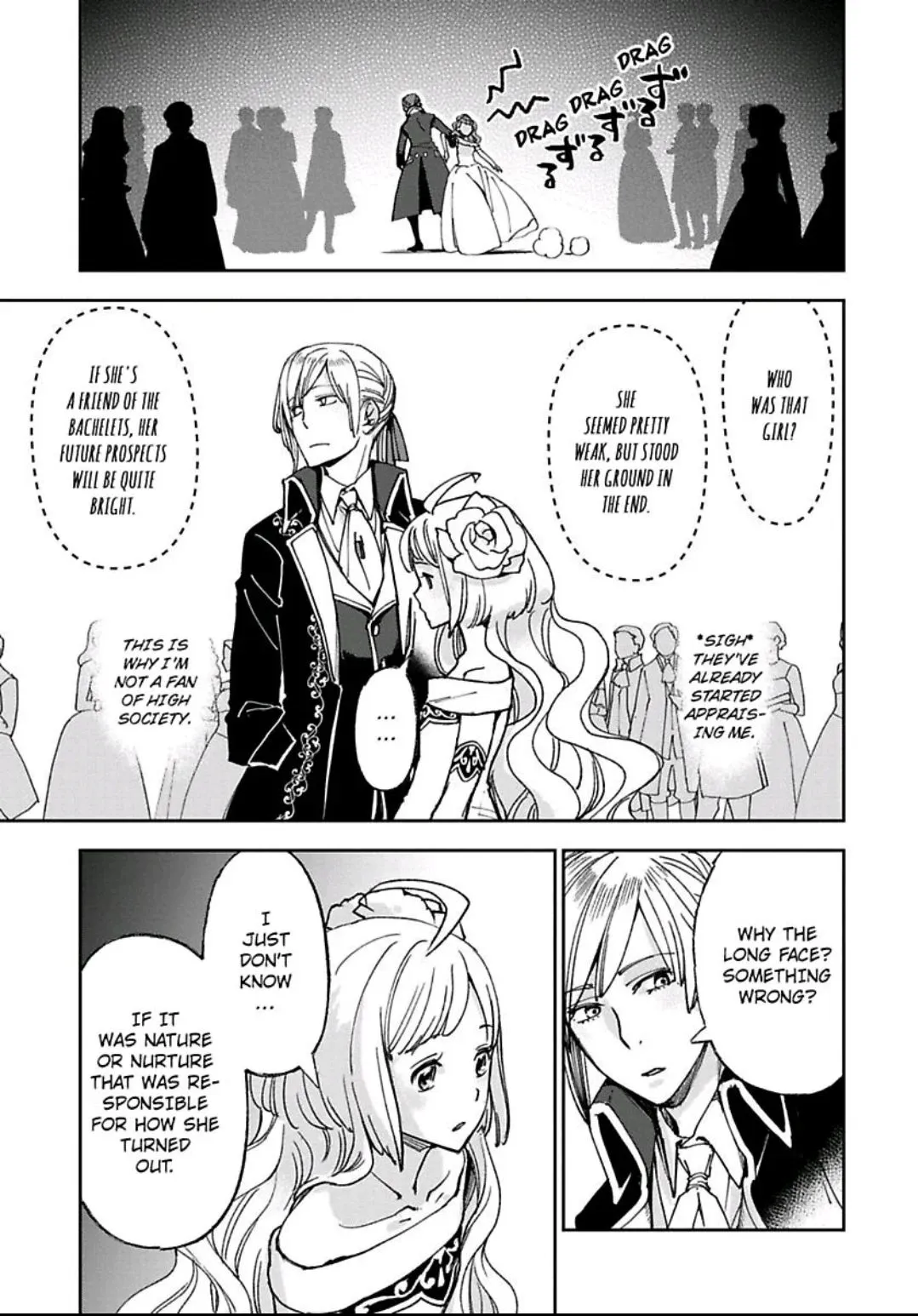 Read This Mage Desires Mediocrity! chapter 18 image 15 on Lezhin