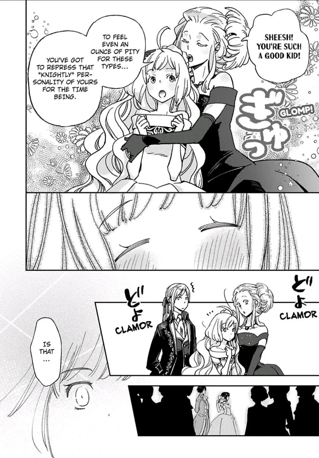 Read This Mage Desires Mediocrity! chapter 18 image 16 on Lezhin