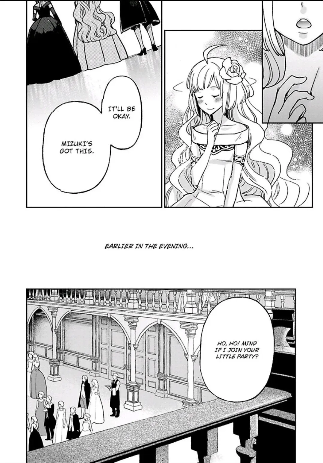 Read This Mage Desires Mediocrity! chapter 18 image 18 on Lezhin