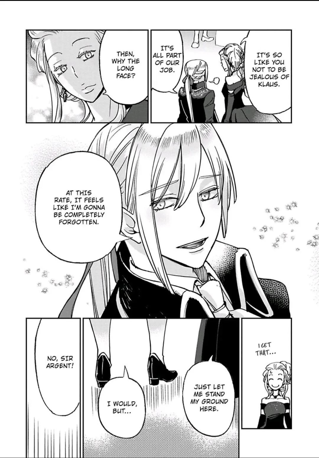Read This Mage Desires Mediocrity! chapter 18 image 2 on Lezhin