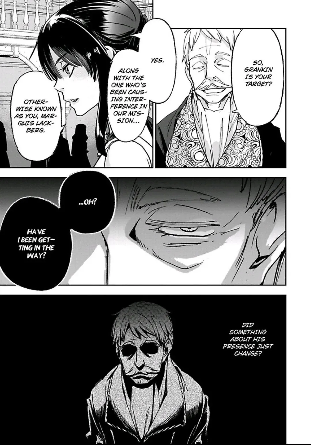 Read This Mage Desires Mediocrity! chapter 18 image 21 on Lezhin