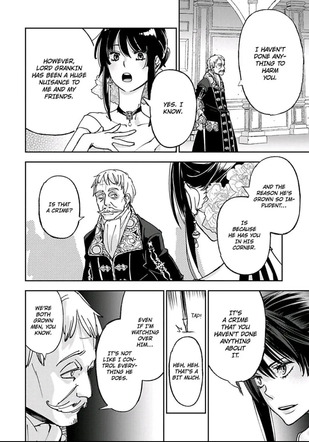 Read This Mage Desires Mediocrity! chapter 18 image 22 on Lezhin