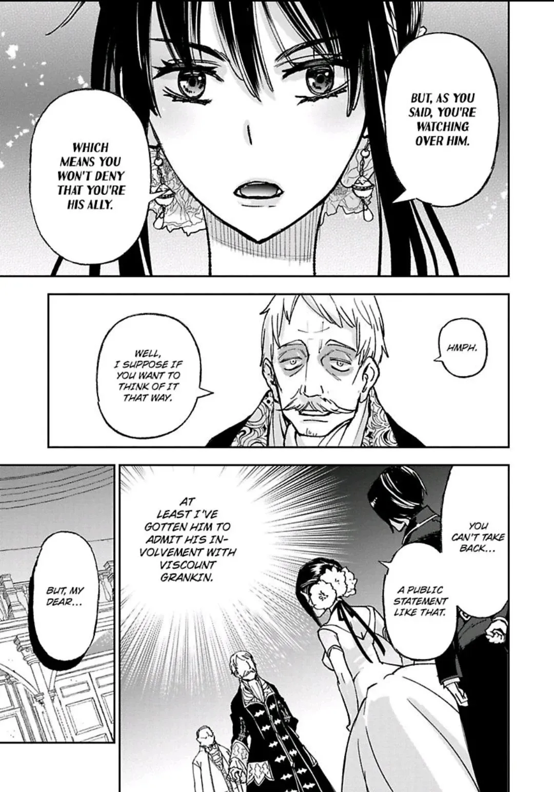 Read This Mage Desires Mediocrity! chapter 18 image 23 on Lezhin