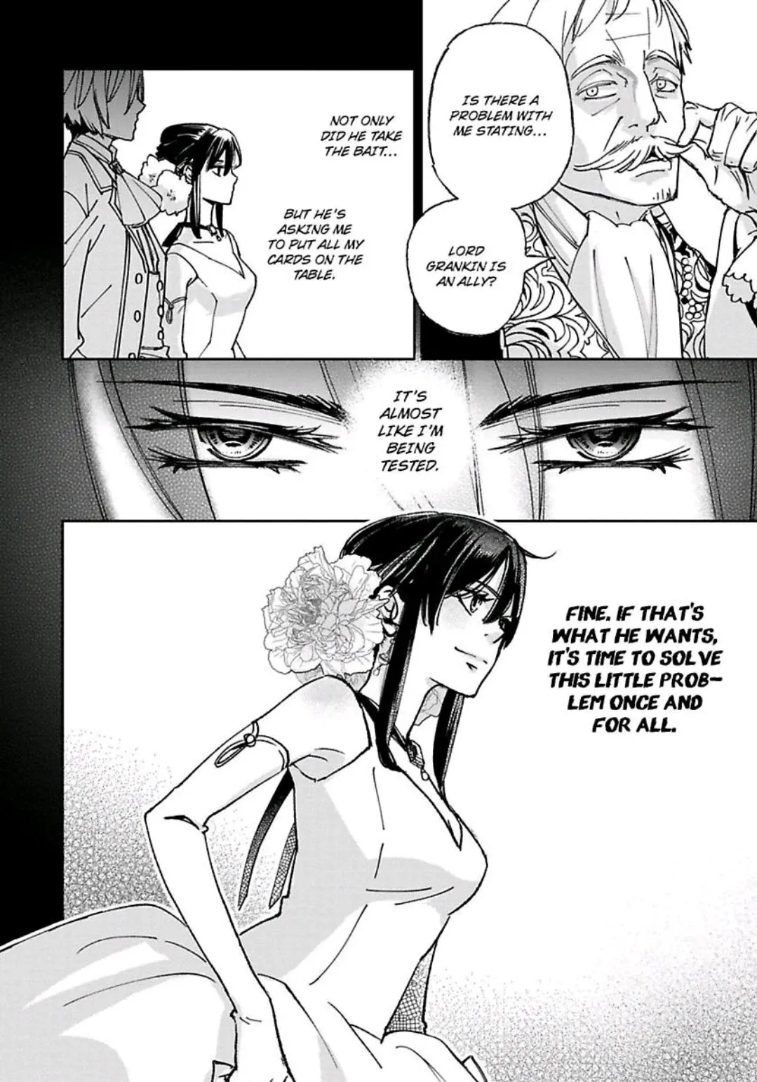 Read This Mage Desires Mediocrity! chapter 18 image 24 on Lezhin