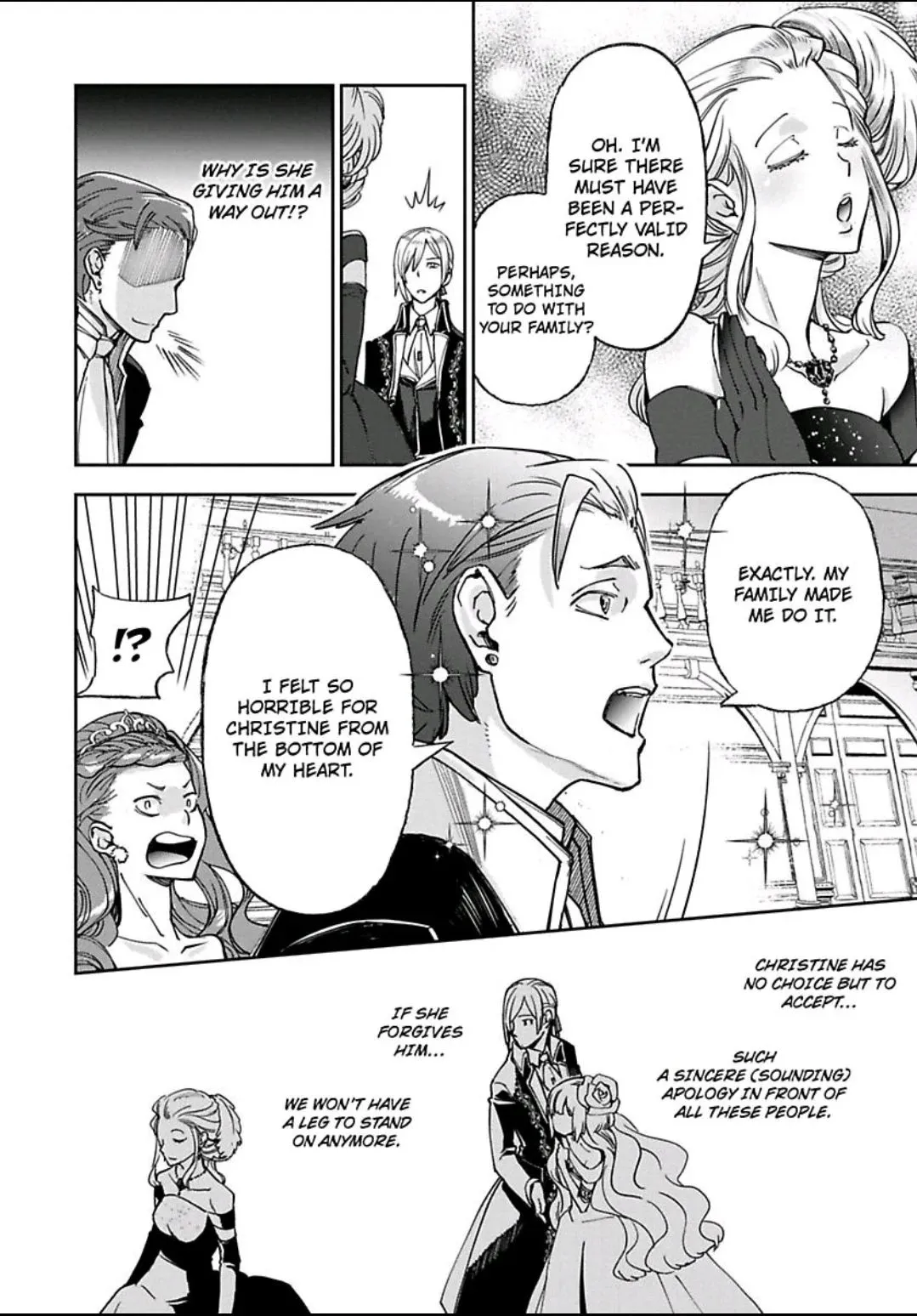 Read This Mage Desires Mediocrity! chapter 18 image 6 on Lezhin