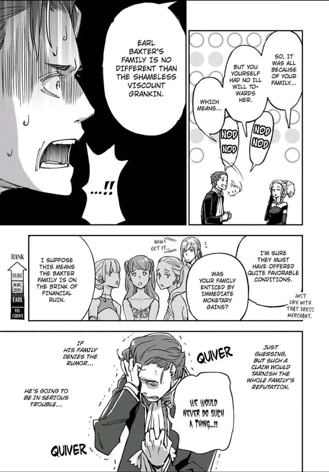 Read This Mage Desires Mediocrity! chapter 18 image 7 on Lezhin