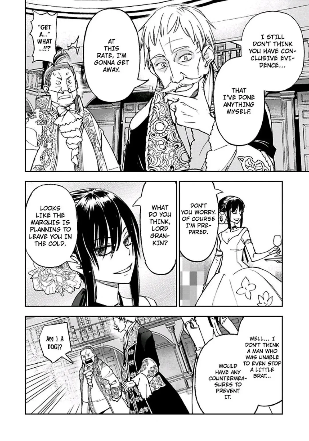 Read This Mage Desires Mediocrity! chapter 19 image 10 on Lezhin