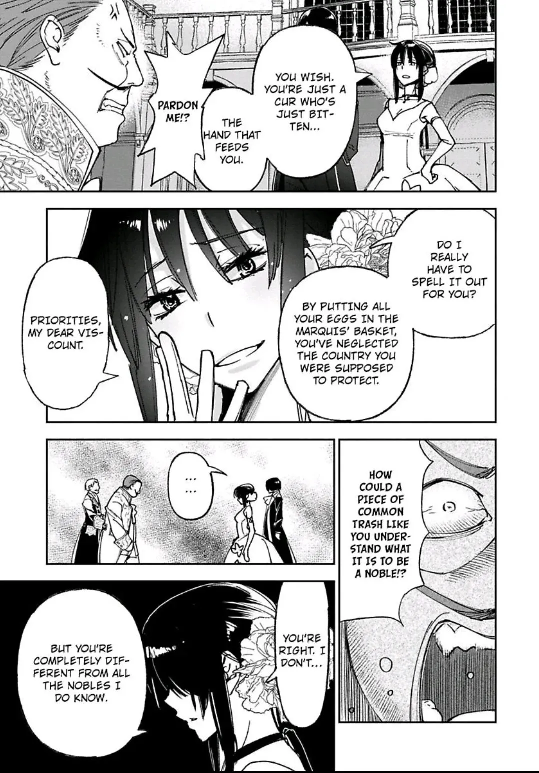 Read This Mage Desires Mediocrity! chapter 19 image 11 on Lezhin