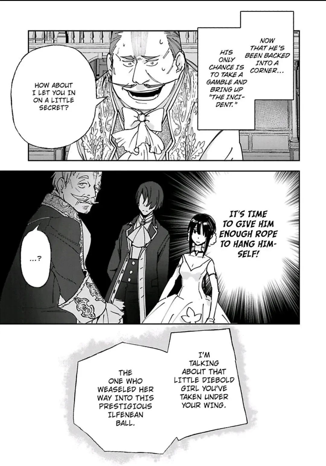 Read This Mage Desires Mediocrity! chapter 19 image 13 on Lezhin