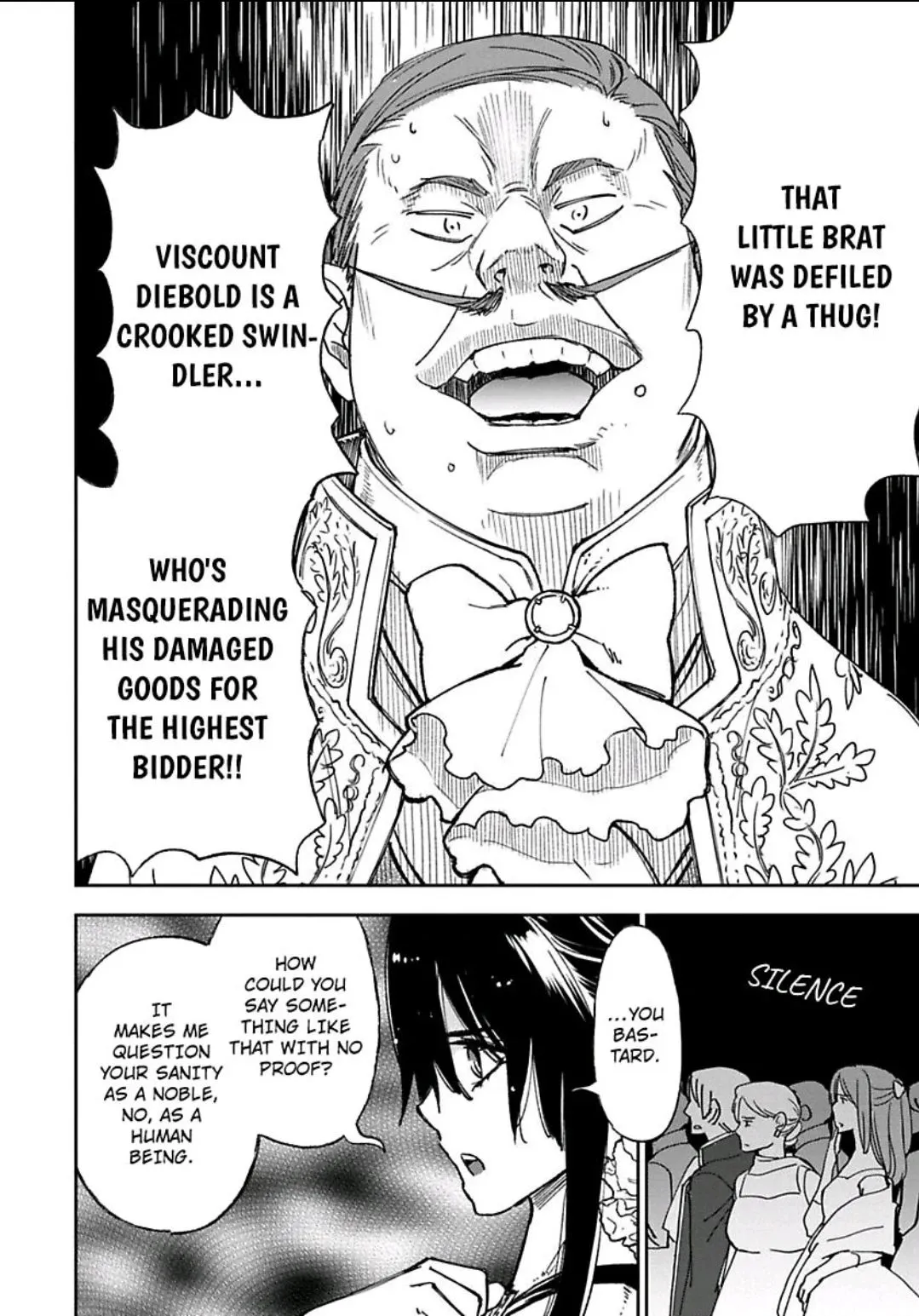 Read This Mage Desires Mediocrity! chapter 19 image 14 on Lezhin