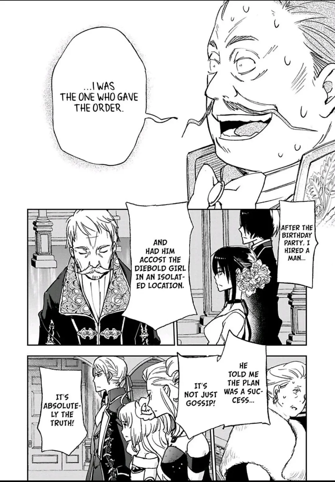 Read This Mage Desires Mediocrity! chapter 19 image 16 on Lezhin
