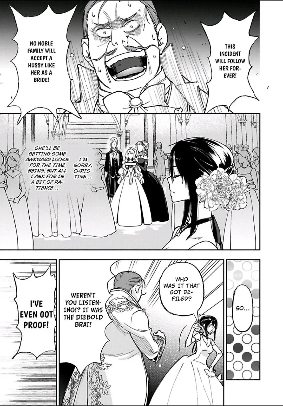 Read This Mage Desires Mediocrity! chapter 19 image 17 on Lezhin