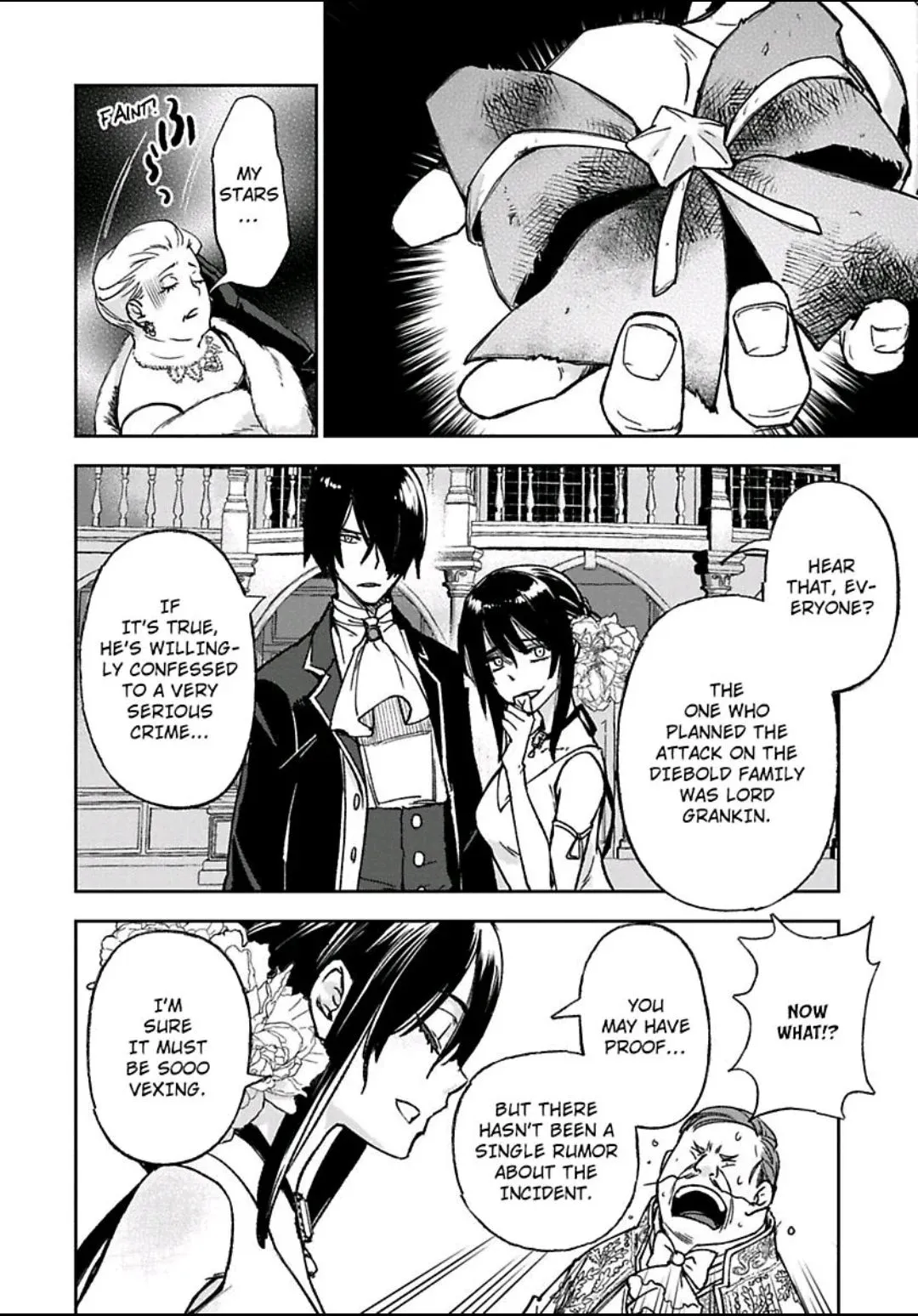 Read This Mage Desires Mediocrity! chapter 19 image 18 on Lezhin