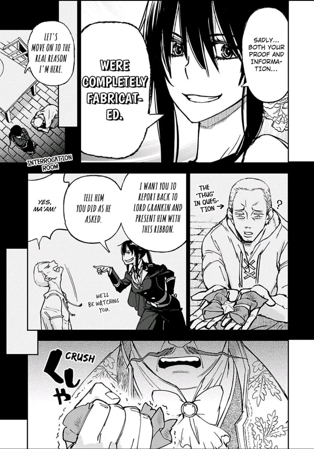 Read This Mage Desires Mediocrity! chapter 19 image 19 on Lezhin