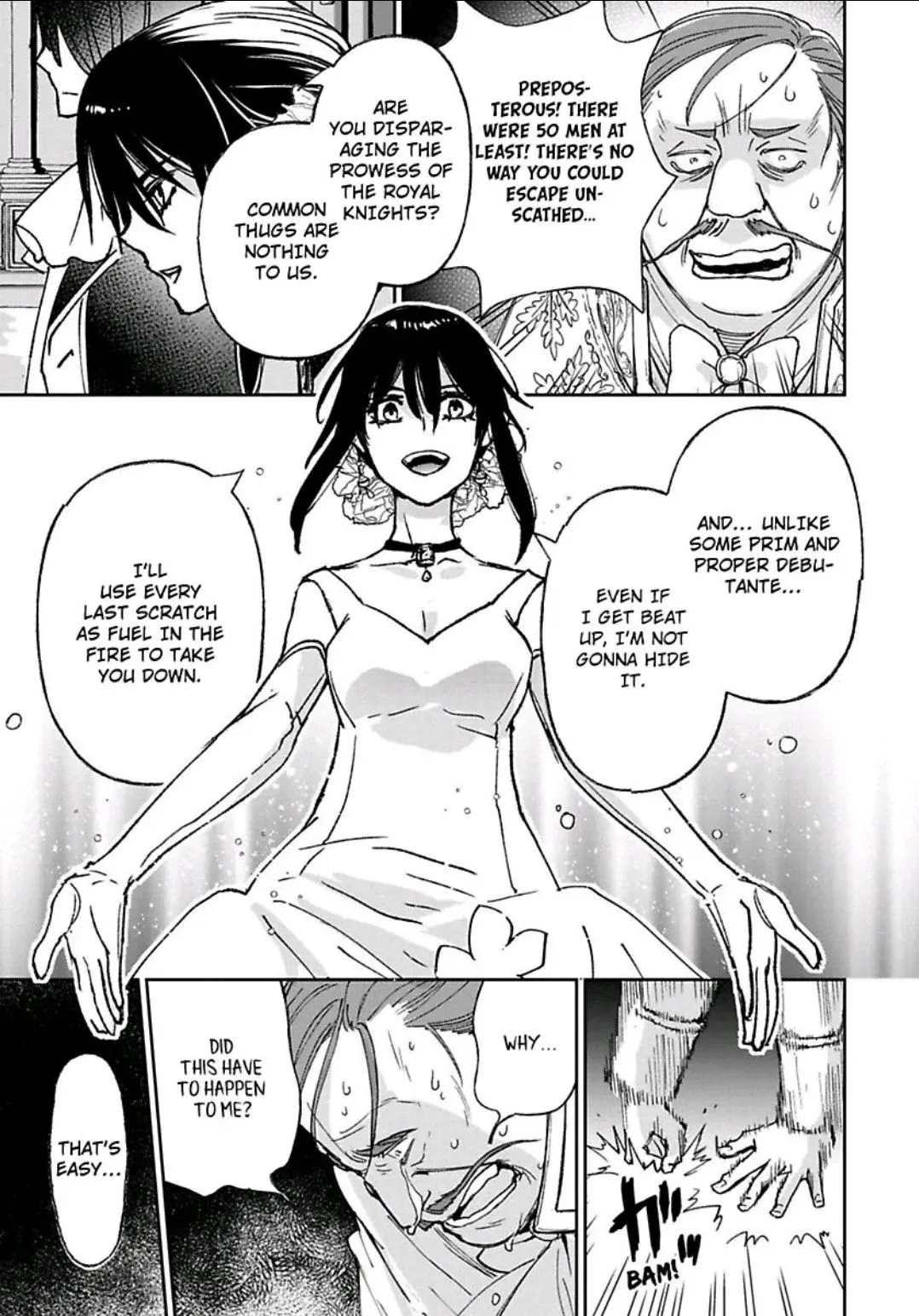 Read This Mage Desires Mediocrity! chapter 19 image 21 on Lezhin
