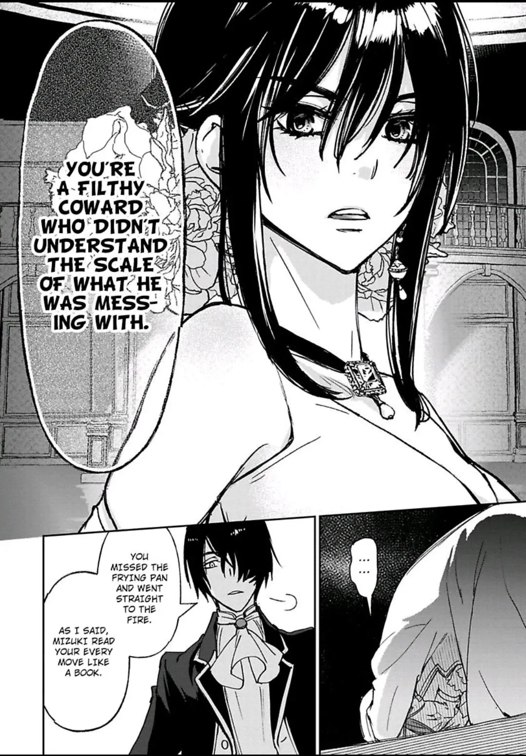 Read This Mage Desires Mediocrity! chapter 19 image 22 on Lezhin