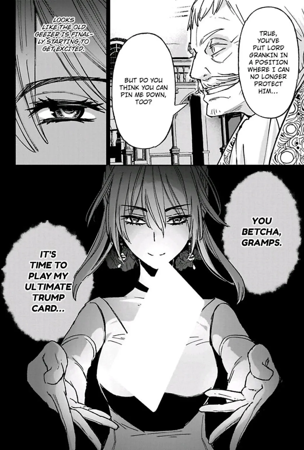 Read This Mage Desires Mediocrity! chapter 19 image 24 on Lezhin