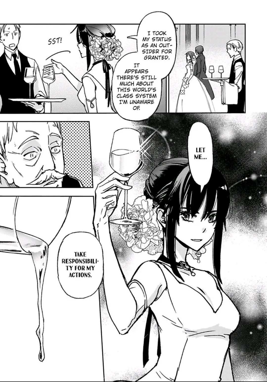 Read This Mage Desires Mediocrity! chapter 19 image 5 on Lezhin