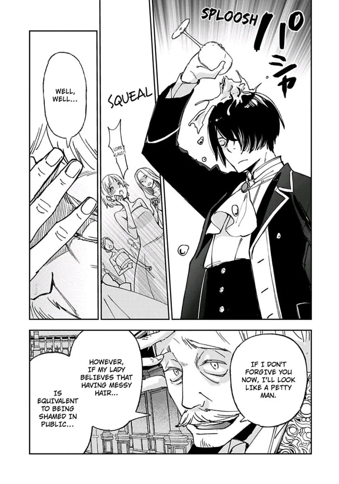Read This Mage Desires Mediocrity! chapter 19 image 7 on Lezhin