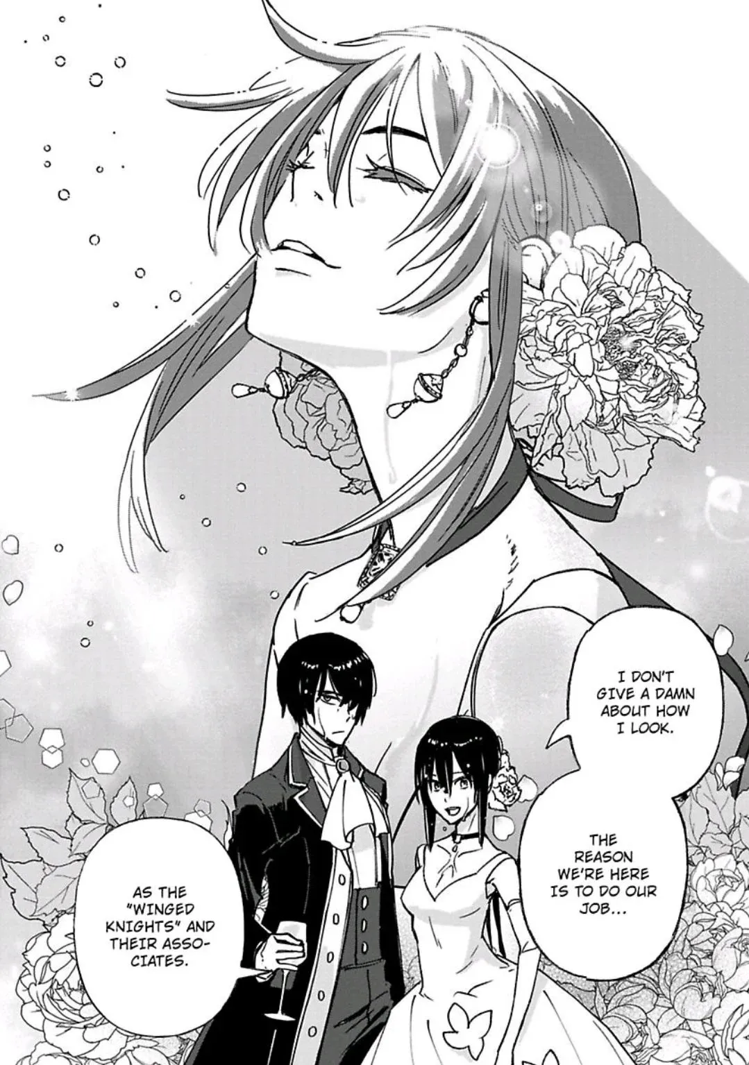 Read This Mage Desires Mediocrity! chapter 19 image 8 on Lezhin