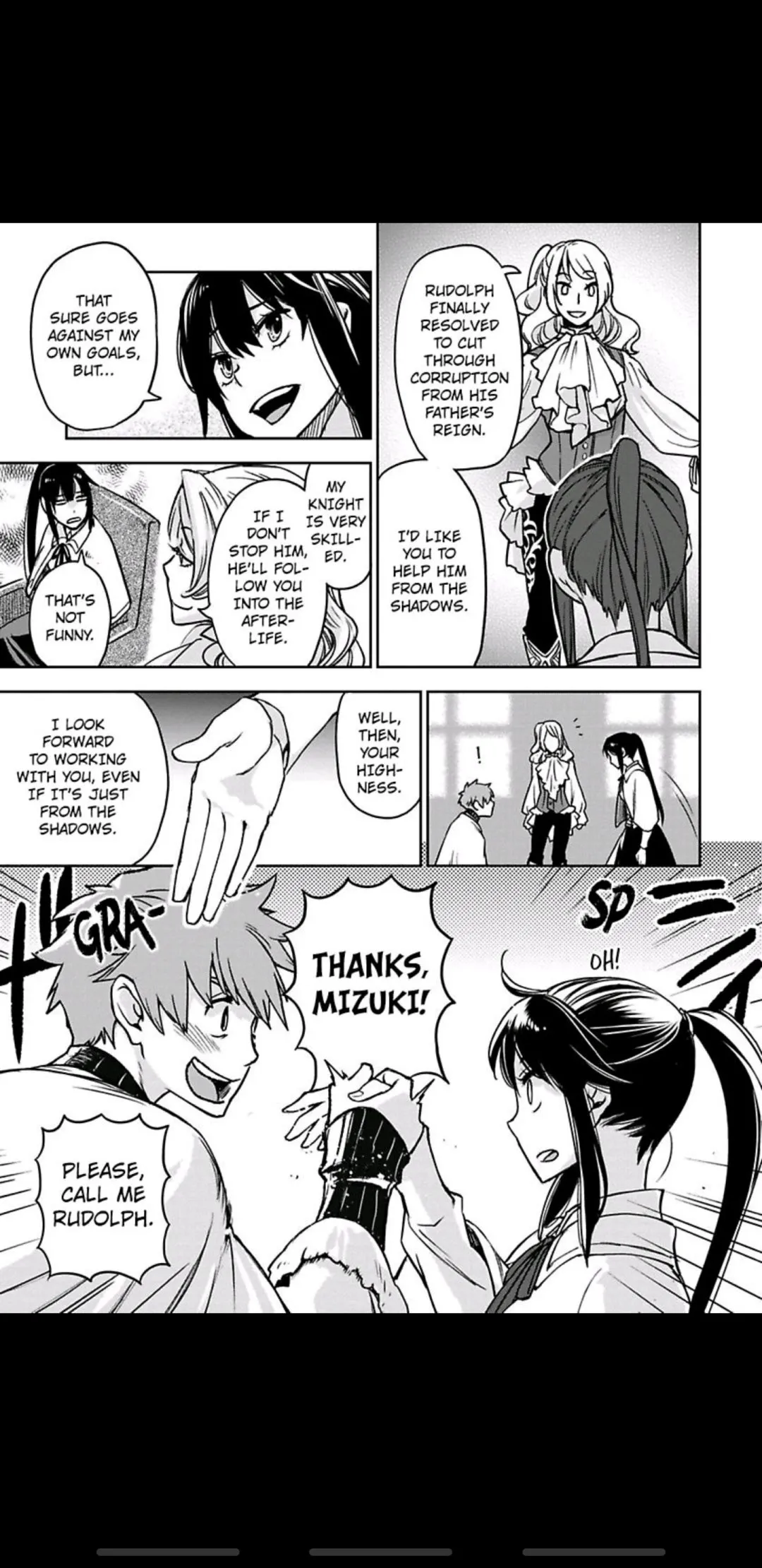 Read This Mage Desires Mediocrity! chapter 2 image 19 on Lezhin