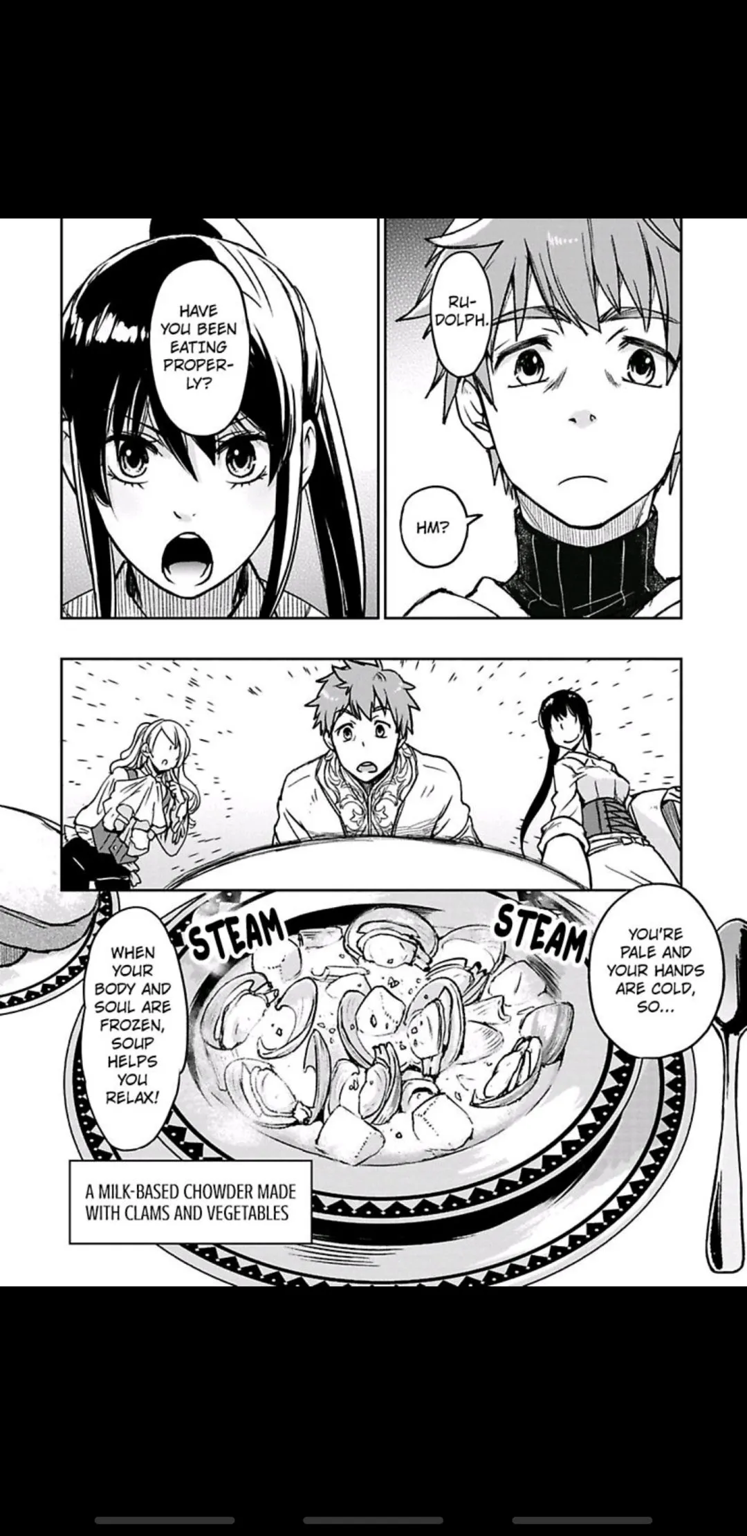 Read This Mage Desires Mediocrity! chapter 2 image 20 on Lezhin
