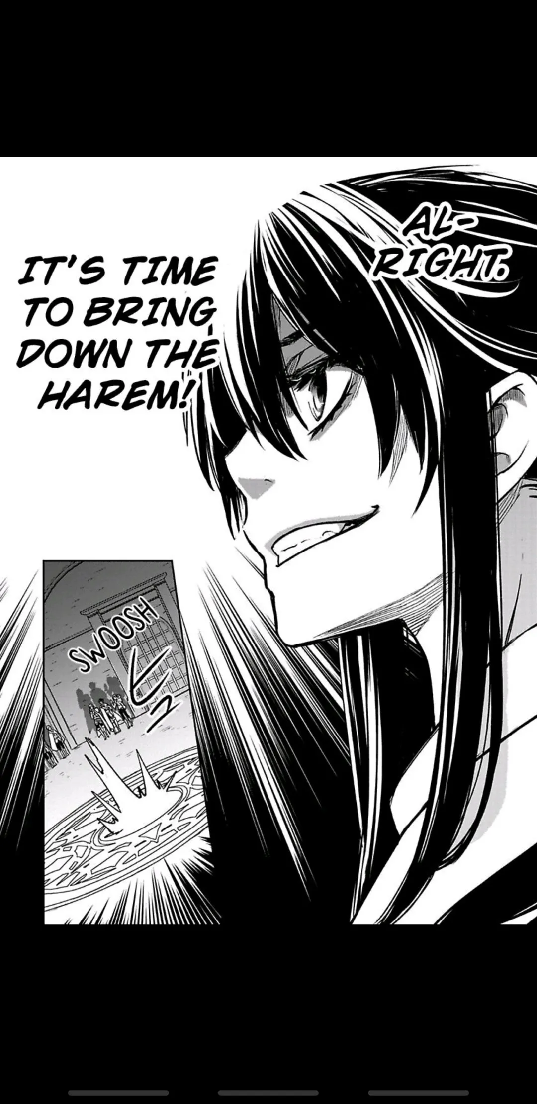 Read This Mage Desires Mediocrity! chapter 2 image 24 on Lezhin