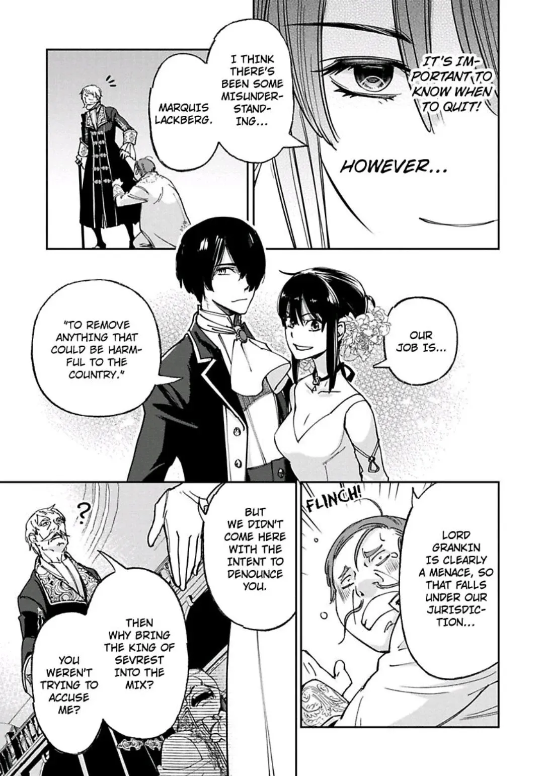 Read This Mage Desires Mediocrity! chapter 20 image 13 on Lezhin
