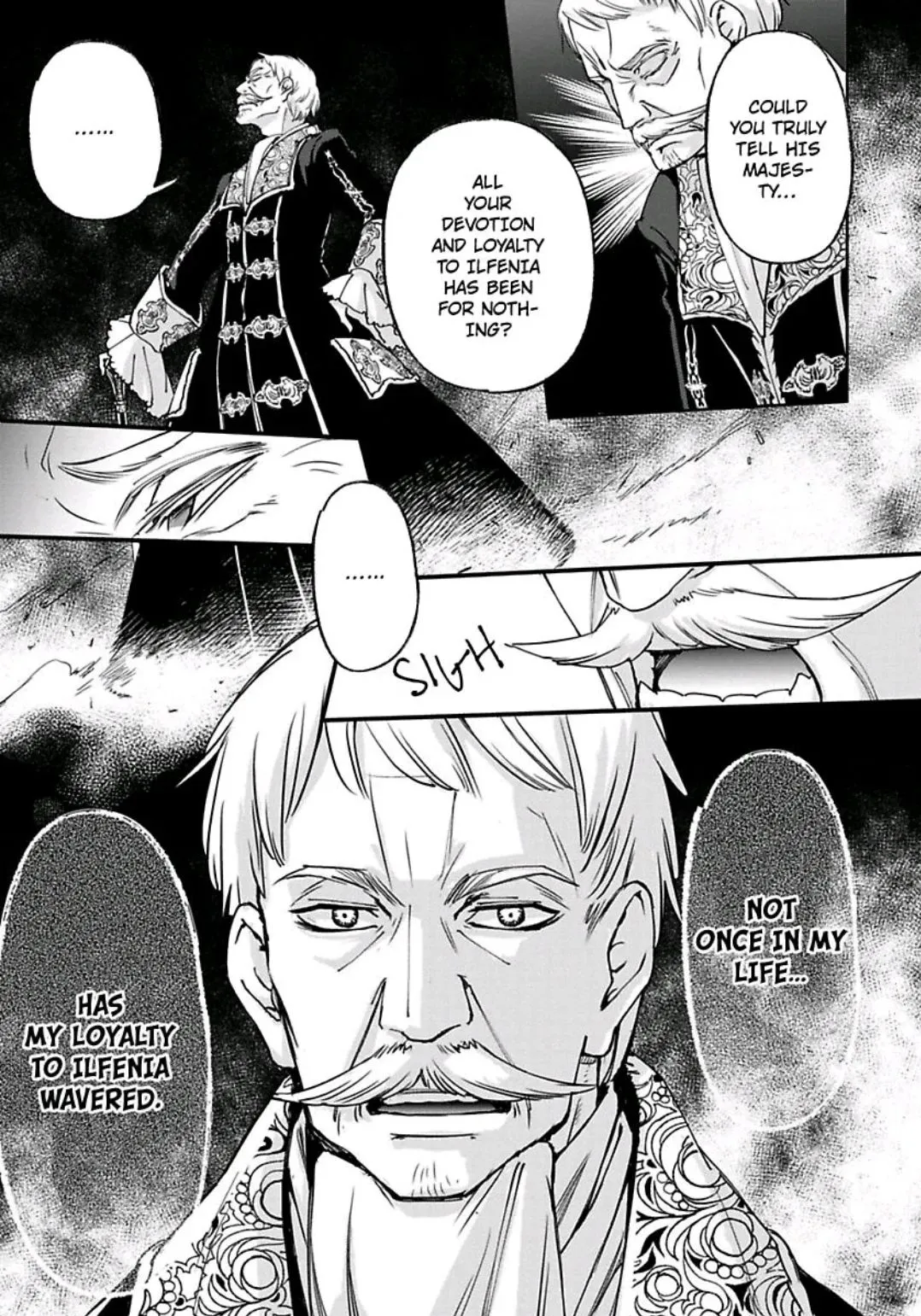 Read This Mage Desires Mediocrity! chapter 20 image 15 on Lezhin