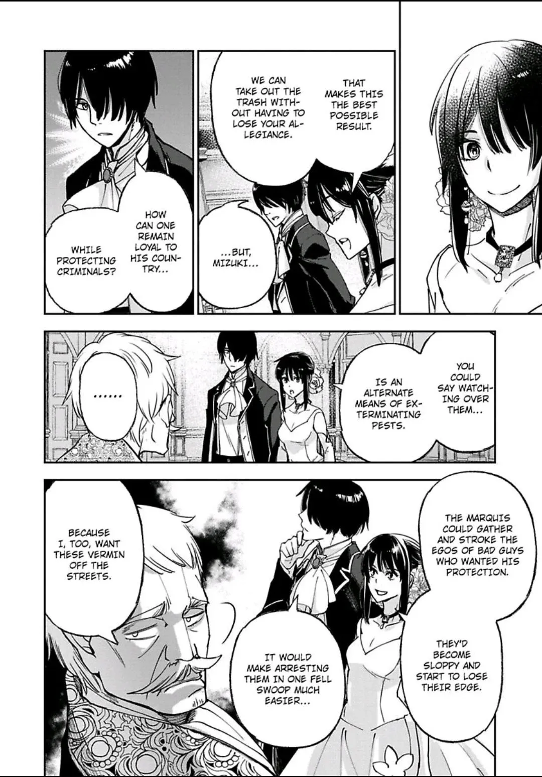 Read This Mage Desires Mediocrity! chapter 20 image 16 on Lezhin