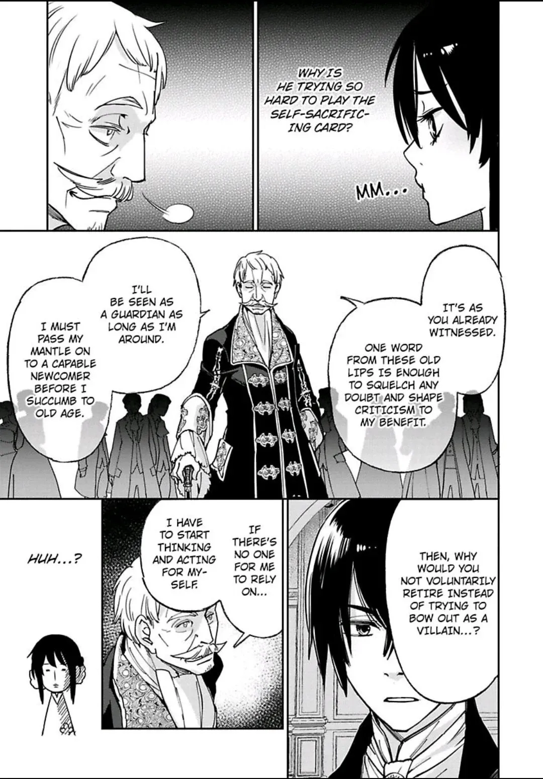 Read This Mage Desires Mediocrity! chapter 20 image 17 on Lezhin