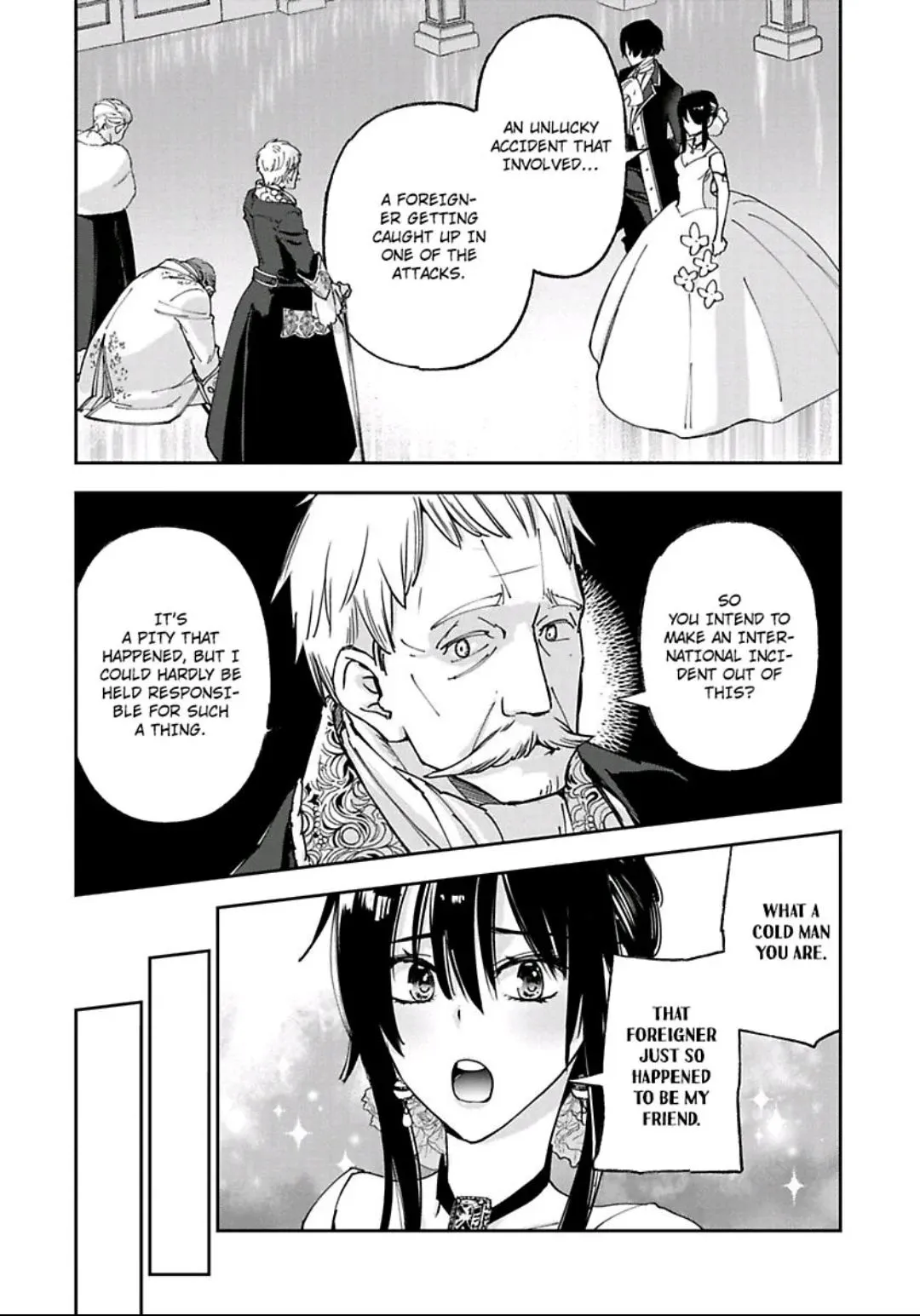 Read This Mage Desires Mediocrity! chapter 20 image 2 on Lezhin