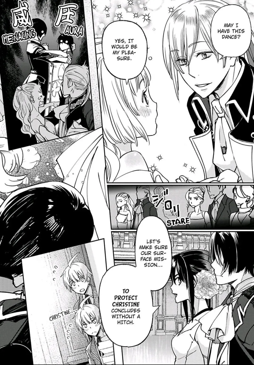 Read This Mage Desires Mediocrity! chapter 20 image 22 on Lezhin