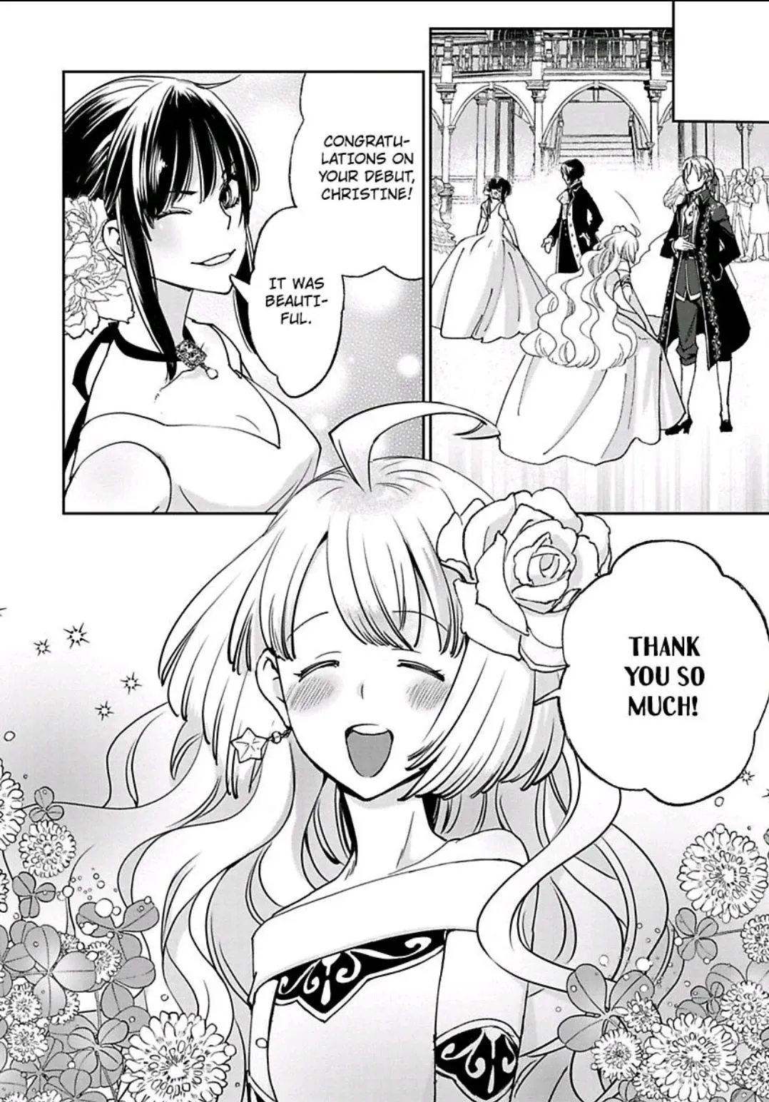 Read This Mage Desires Mediocrity! chapter 20 image 24 on Lezhin