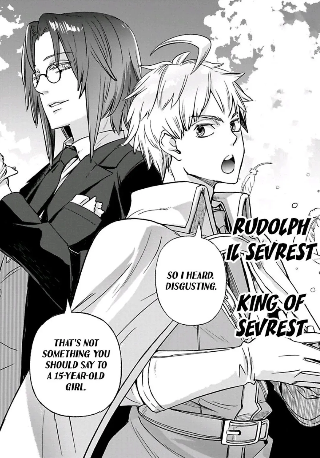 Read This Mage Desires Mediocrity! chapter 20 image 8 on Lezhin