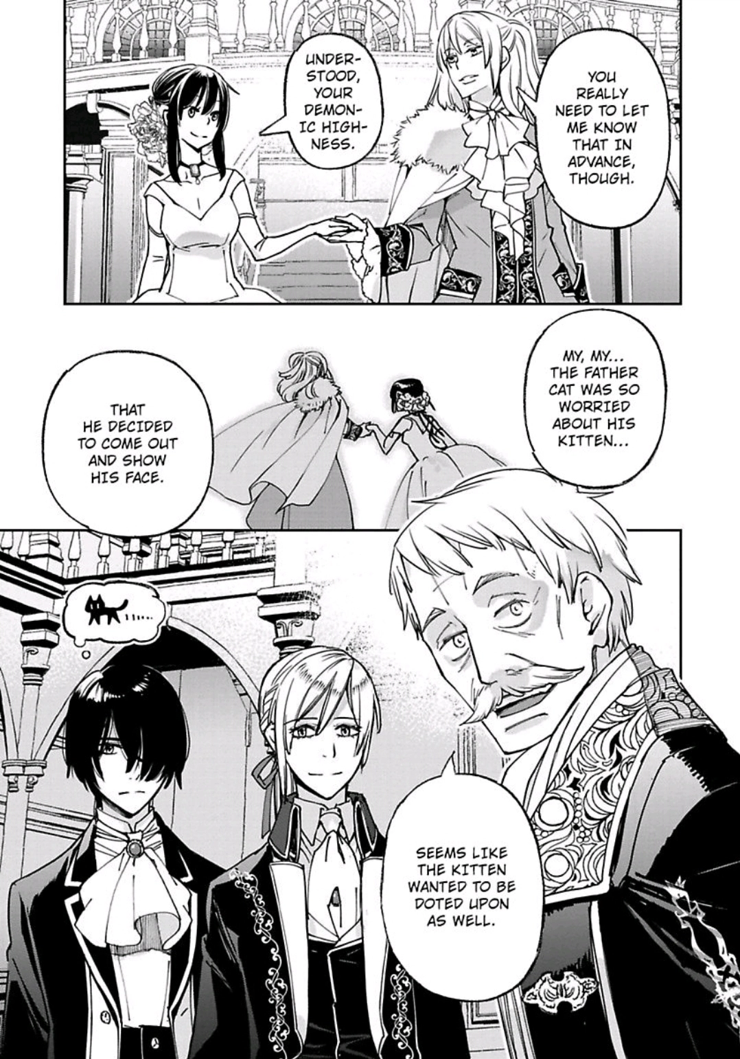 Read This Mage Desires Mediocrity! chapter 21 image 10 on Lezhin