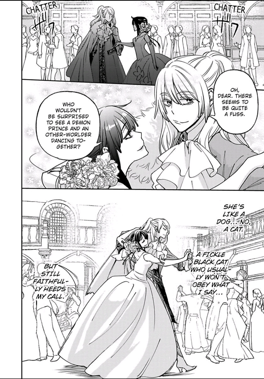 Read This Mage Desires Mediocrity! chapter 21 image 11 on Lezhin