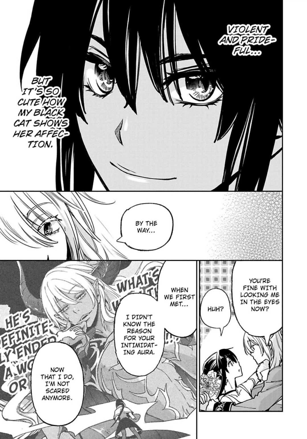 Read This Mage Desires Mediocrity! chapter 21 image 12 on Lezhin