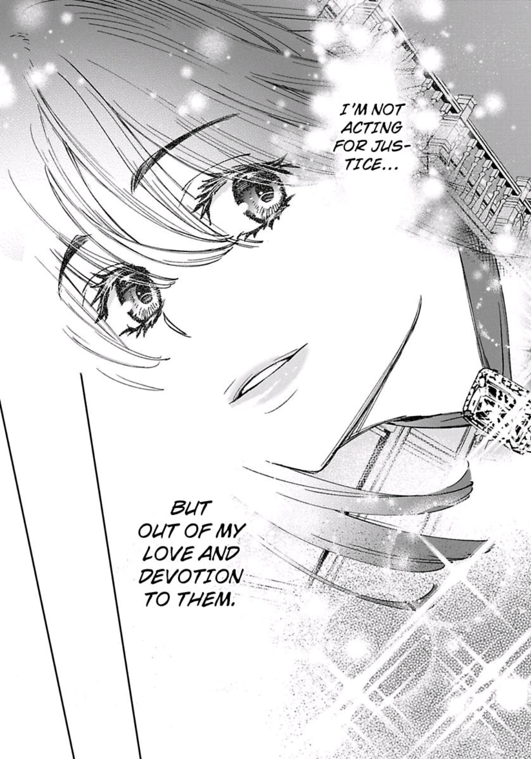 Read This Mage Desires Mediocrity! chapter 21 image 16 on Lezhin